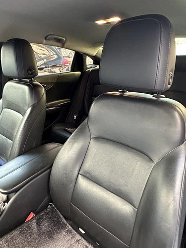 Chevrolet Malibu, 2017, Samarqand