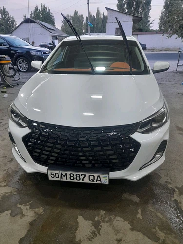 Chevrolet Onix, 2023, Наманганская область