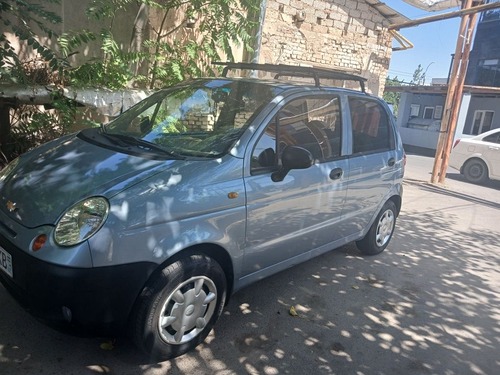 Daewoo Matiz Creative, 2014, Toshkent