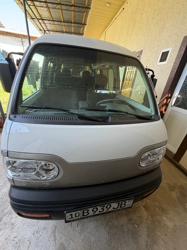 Chevrolet Damas, 2025, Toshkent shahri
