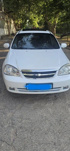 Chevrolet Lacetti, 2013, Ташкентская область