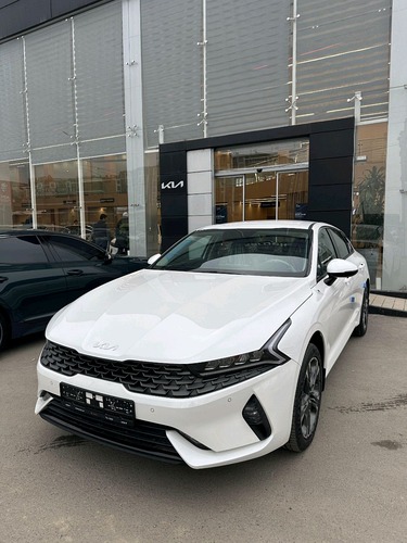 Kia K5, 2024, Toshkent shahri