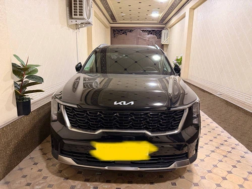 Kia Sorento, 2024, Toshkent shahri