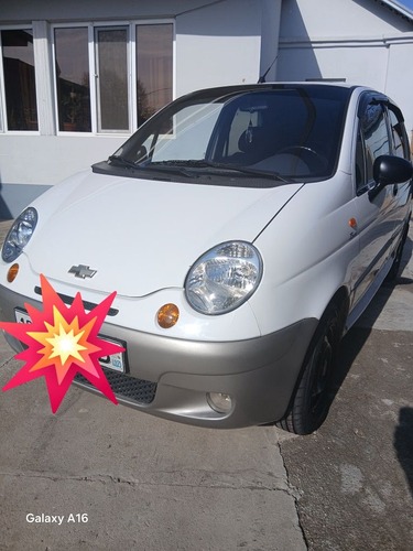 Chevrolet Matiz, 2014, Toshkent