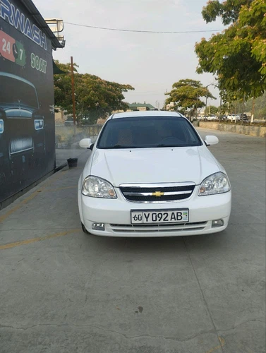Chevrolet Lacetti, 2012, Andijon