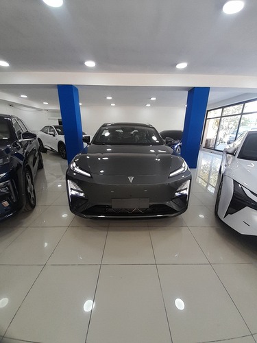Changan Changan Deepal S07, 2025, Toshkent shahri