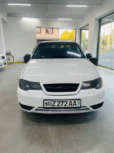 Chevrolet Nexia, 2009, Andijon