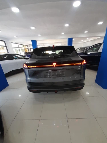 Changan Changan Deepal S07