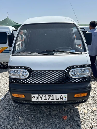 Chevrolet Damas, 2021, Сурхандарьинская область