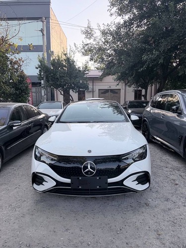 Mercedes-Benz EQE SUV AMG, 2025, Toshkent