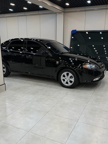 Chevrolet Lacetti, 2023, Sirdaryo