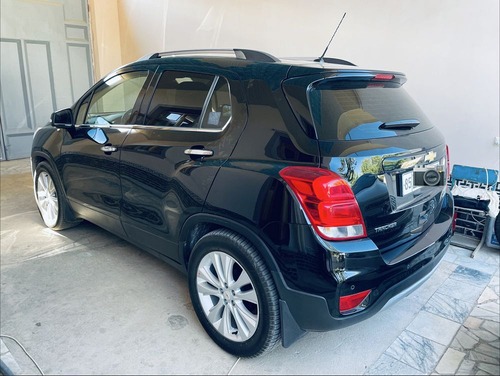 Chevrolet Tracker, 2019, Navoiy