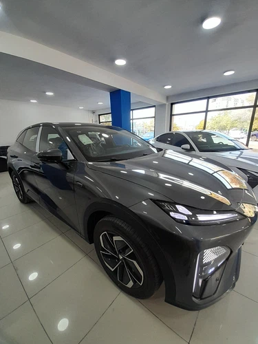Changan Changan Deepal S07