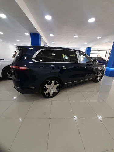 Changan Deepal S09
