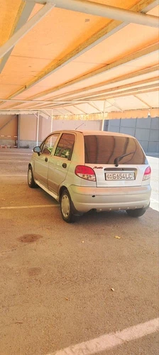 Chevrolet Matiz, 2010, Ташкентская область