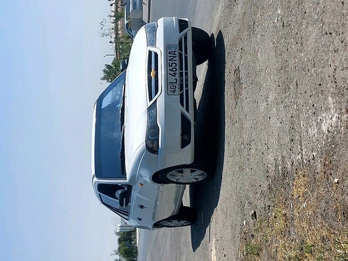 Chevrolet Nexia, 2009, Farg'ona