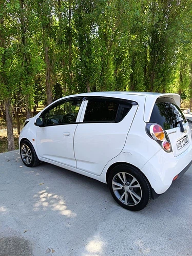 Chevrolet Spark, 2011, Ташкентская область