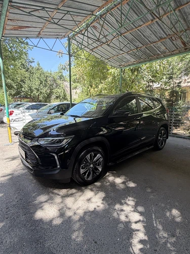 Chevrolet Tracker, 2024, Toshkent shahri