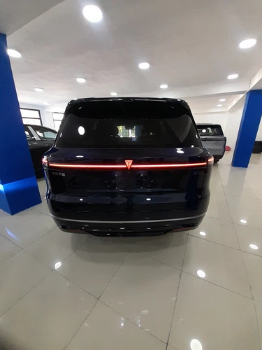 Changan Deepal S09