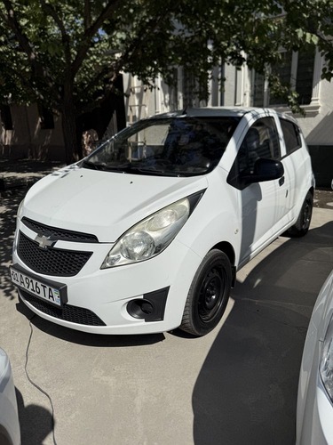 Chevrolet Spark, 2014, Ташкентская область