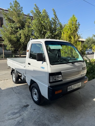 Chevrolet Labo, 2026, Buxoro