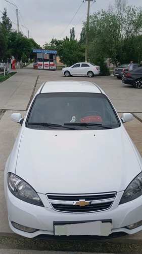 Chevrolet Lacetti, 2019, Samarqand