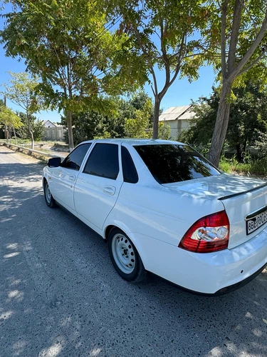 Lada (ВАЗ) Priora, 2014, Buxoro