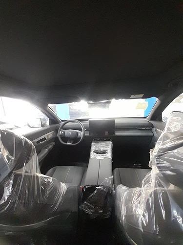 Changan Changan Deepal S07