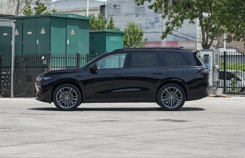 Leapmotor C16, 2025, Samarqand