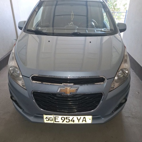 Chevrolet Spark, 2014, Наманганская область