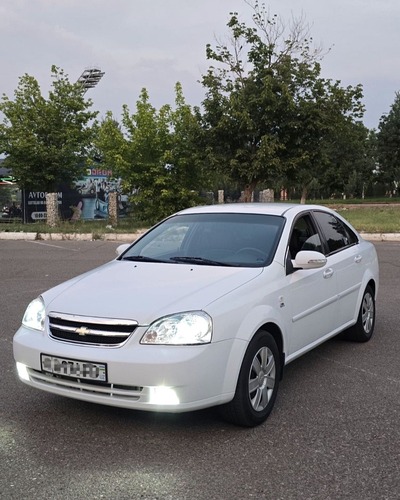 Chevrolet Lacetti, 2009, Ташкентская область