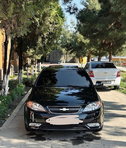 Chevrolet Lacetti, 2023, Toshkent