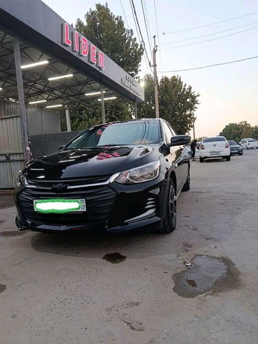 Chevrolet Onix, 2023, Surxondaryo