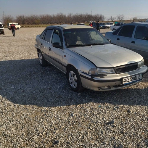 Daewoo Nexia, 2005, Ферганская область