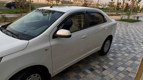 Chevrolet Cobalt, 2014, Ферганская область