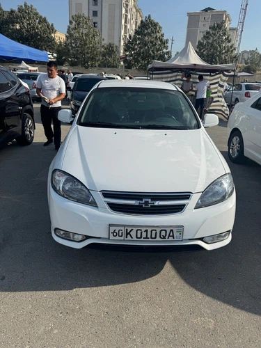 Chevrolet Lacetti, 2023, Andijon