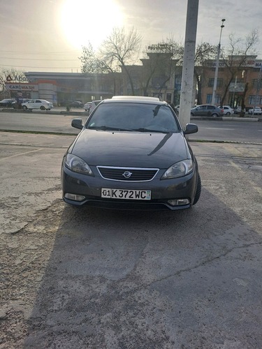 Chevrolet Lacetti, 2017, Ташкент (город)