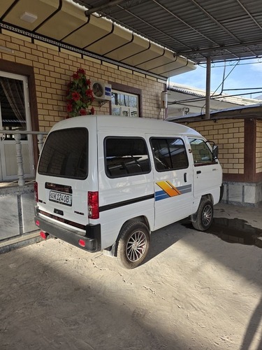 Chevrolet Damas, 2026, Toshkent