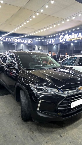 Chevrolet Tracker, 2021, Toshkent shahri