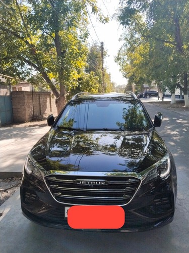 Jetour X70 PRO, 2023, Toshkent