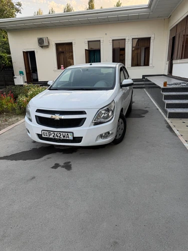 Chevrolet Cobalt, 2015, Farg'ona