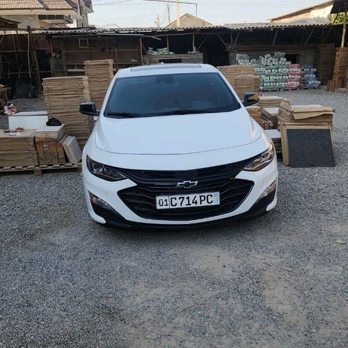 Chevrolet Malibu, 2023, Namangan