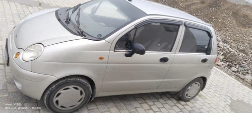 Chevrolet Matiz, 2006, Toshkent