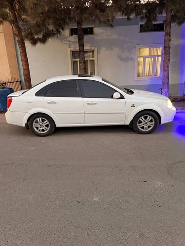 Chevrolet Lacetti, 2010, Ташкентская область