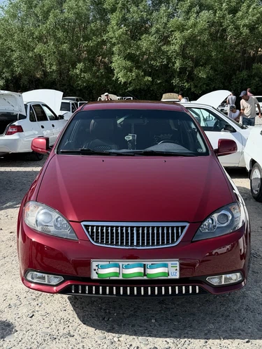 Chevrolet Lacetti, 2019, Samarqand