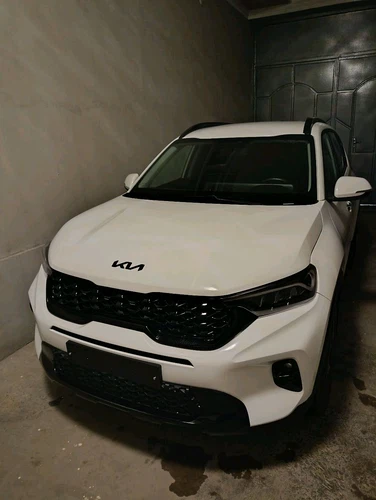 Kia Sonet, 2024, Toshkent shahri