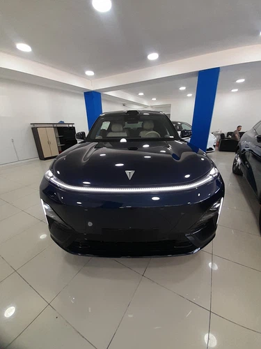Changan Deepal S09, 2025, Toshkent shahri