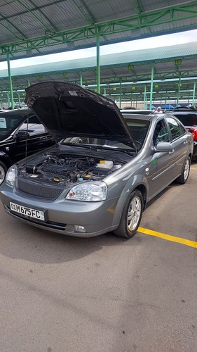 Chevrolet Lacetti, 2013, Ташкентская область