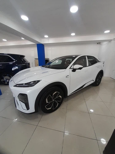 Changan Changan Deepal S07