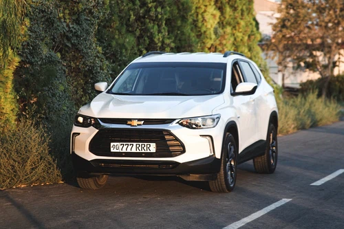Chevrolet Tracker, 2022, Toshkent